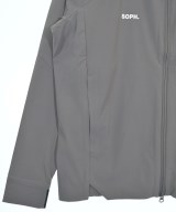 F.C.R.B（エフシーアールビー）ブルゾン グレー サイズ:M メンズ/2200633486051