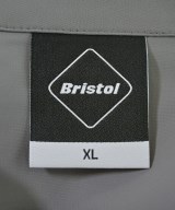 F.C.R.B（エフシーアールビー）ブルゾン グレー サイズ:XL メンズ/2200633486068