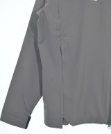 F.C.R.B（エフシーアールビー）ブルゾン グレー サイズ:XL メンズ/2200633486068