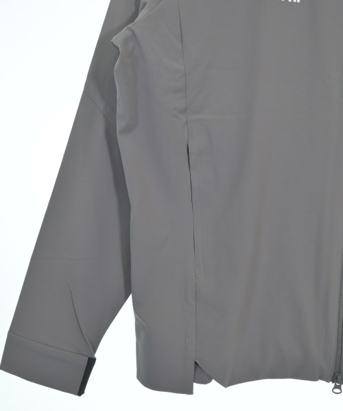 F.C.R.B（エフシーアールビー）ブルゾン グレー サイズ:XL メンズ/2200633486075