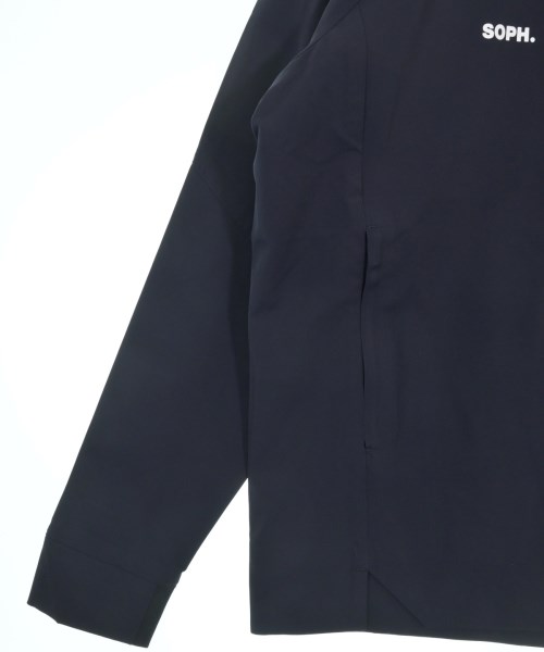 F.C.R.B（エフシーアールビー）ブルゾン 紺 サイズ:M メンズ/2200633486082