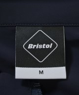 F.C.R.B（エフシーアールビー）ブルゾン 紺 サイズ:M メンズ/2200633486082