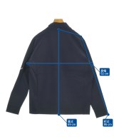 F.C.R.B（エフシーアールビー）ブルゾン 紺 サイズ:M メンズ/2200633486082