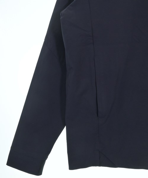 F.C.R.B（エフシーアールビー）ブルゾン 紺 サイズ:L メンズ/2200633486099