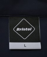 F.C.R.B（エフシーアールビー）ブルゾン 紺 サイズ:L メンズ/2200633486099