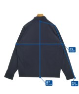 F.C.R.B（エフシーアールビー）ブルゾン 紺 サイズ:L メンズ/2200633486099