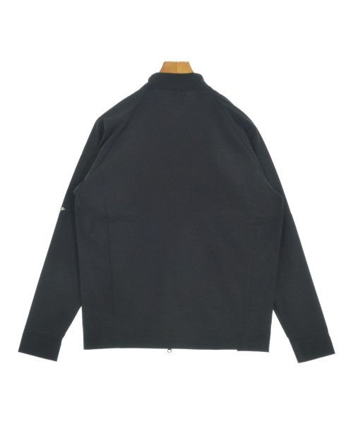 F.C.R.B（エフシーアールビー）ブルゾン 黒 サイズ:S メンズ/2200633486105