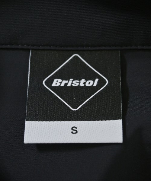 F.C.R.B（エフシーアールビー）ブルゾン 黒 サイズ:S メンズ/2200633486105