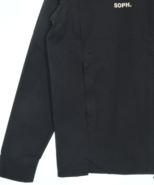 F.C.R.B（エフシーアールビー）ブルゾン 黒 サイズ:S メンズ/2200633486105