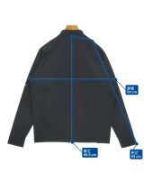 F.C.R.B（エフシーアールビー）ブルゾン 黒 サイズ:S メンズ/2200633486105