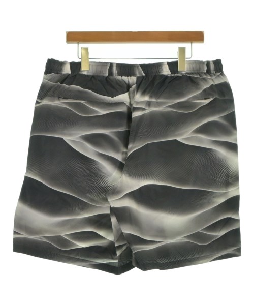 F.C.R.B（エフシーアールビー）ショートパンツ 黒 サイズ:XL メンズ/2200633486112