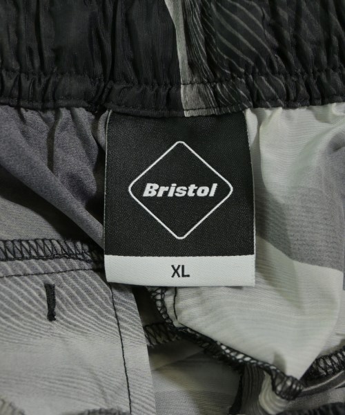 F.C.R.B（エフシーアールビー）ショートパンツ 黒 サイズ:XL メンズ/2200633486112