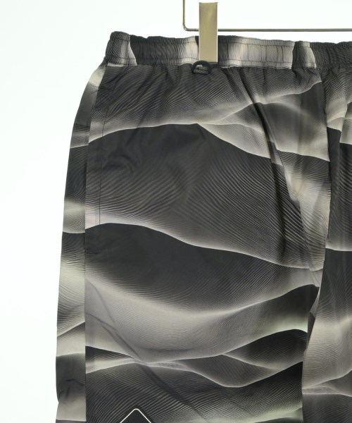 F.C.R.B（エフシーアールビー）ショートパンツ 黒 サイズ:XL メンズ/2200633486112