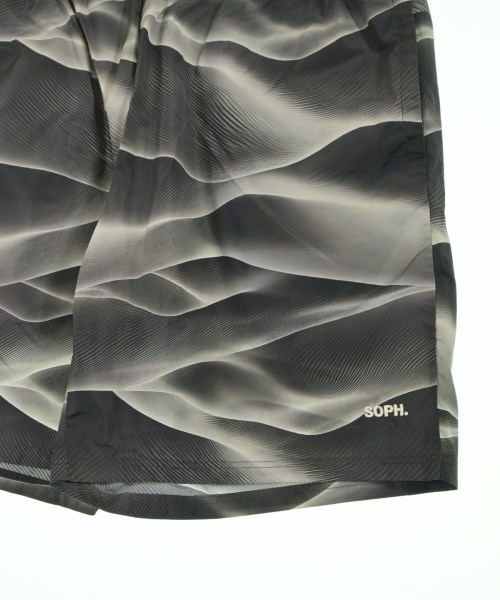 F.C.R.B（エフシーアールビー）ショートパンツ 黒 サイズ:XL メンズ/2200633486112