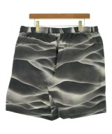 F.C.R.B（エフシーアールビー）ショートパンツ 黒 サイズ:XL メンズ/2200633486112