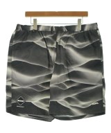 F.C.R.B ショートパンツ