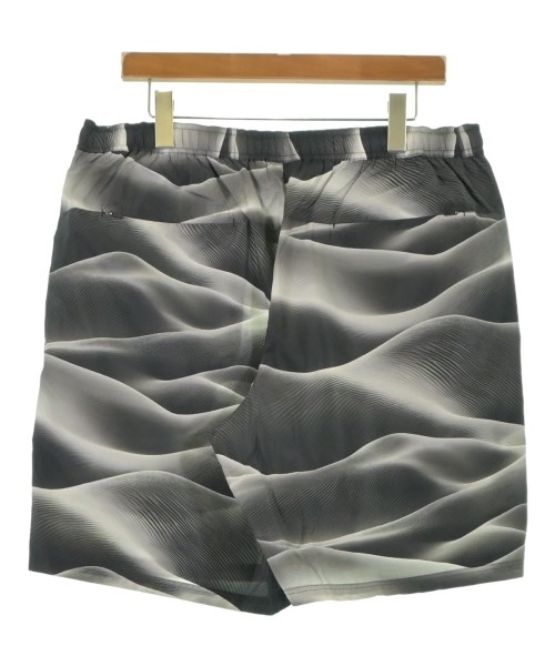 F.C.R.B（エフシーアールビー）ショートパンツ 黒 サイズ:L メンズ/2200633486129