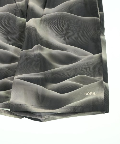 F.C.R.B（エフシーアールビー）ショートパンツ 黒 サイズ:L メンズ/2200633486129