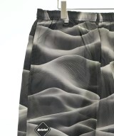 F.C.R.B（エフシーアールビー）ショートパンツ 黒 サイズ:L メンズ/2200633486129