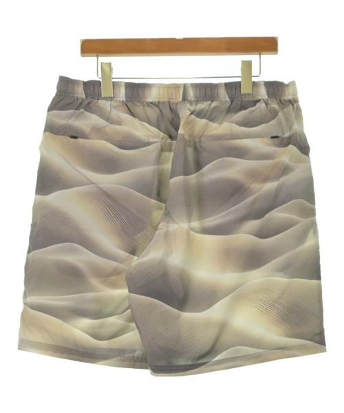 F.C.R.B（エフシーアールビー）ショートパンツ ベージュ サイズ:L メンズ/2200633486136