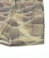 F.C.R.B（エフシーアールビー）ショートパンツ ベージュ サイズ:L メンズ/2200633486136