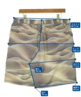 F.C.R.B（エフシーアールビー）ショートパンツ ベージュ サイズ:L メンズ/2200633486136