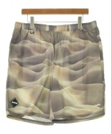 F.C.R.B ショートパンツ