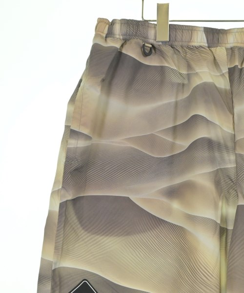 F.C.R.B（エフシーアールビー）ショートパンツ ベージュ サイズ:XL メンズ/2200633486143