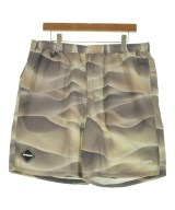 F.C.R.B（エフシーアールビー）ショートパンツ ベージュ サイズ:XL メンズ/2200633486143