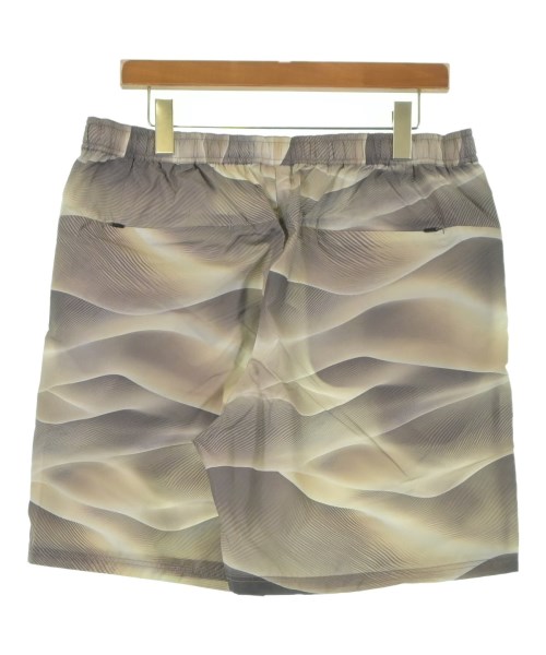 F.C.R.B（エフシーアールビー）ショートパンツ ベージュ サイズ:M メンズ/2200633486150