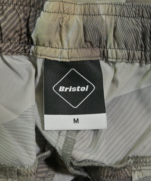 F.C.R.B（エフシーアールビー）ショートパンツ ベージュ サイズ:M メンズ/2200633486150