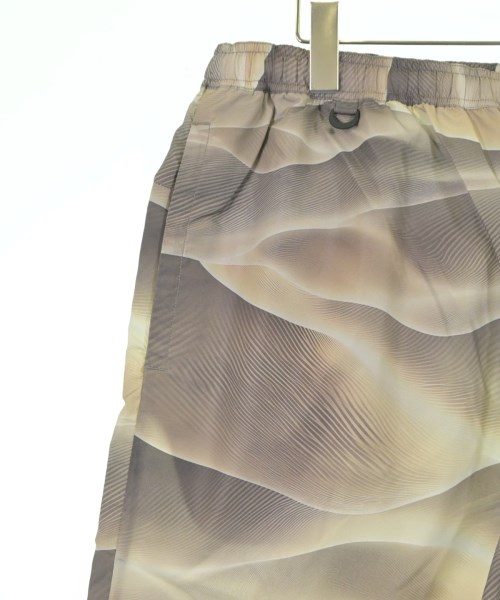 F.C.R.B（エフシーアールビー）ショートパンツ ベージュ サイズ:M メンズ/2200633486150