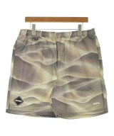 F.C.R.B（エフシーアールビー）ショートパンツ ベージュ サイズ:M メンズ/2200633486150