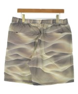 F.C.R.B（エフシーアールビー）ショートパンツ ベージュ サイズ:M メンズ/2200633486150