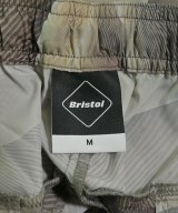 F.C.R.B（エフシーアールビー）ショートパンツ ベージュ サイズ:M メンズ/2200633486150