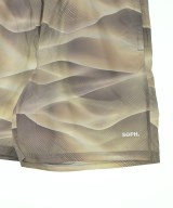 F.C.R.B（エフシーアールビー）ショートパンツ ベージュ サイズ:M メンズ/2200633486150