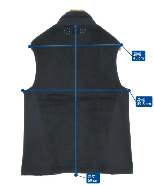 F.C.R.B（エフシーアールビー）その他 黒 サイズ:L メンズ/2200633486167