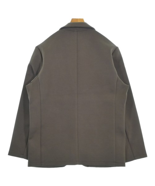 F.C.R.B（エフシーアールビー）ジャケット 茶 サイズ:L メンズ/2200633486174