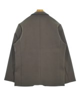 F.C.R.B（エフシーアールビー）ジャケット 茶 サイズ:L メンズ/2200633486174