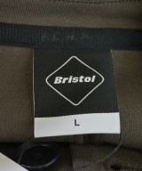 F.C.R.B（エフシーアールビー）ジャケット 茶 サイズ:L メンズ/2200633486174