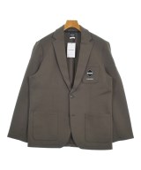 F.C.R.B ジャケット