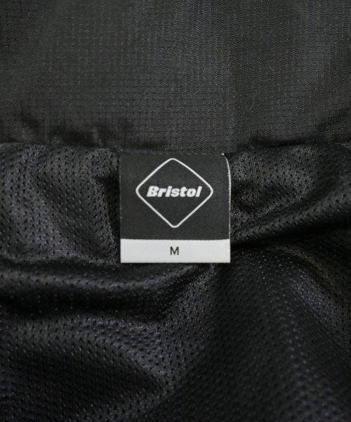 F.C.R.B（エフシーアールビー）その他 黒 サイズ:M メンズ/2200631450146