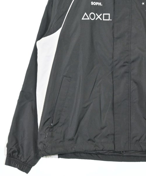 F.C.R.B（エフシーアールビー）その他 黒 サイズ:M メンズ/2200631450146