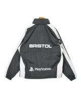 F.C.R.B（エフシーアールビー）その他 黒 サイズ:M メンズ/2200631450146