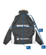 F.C.R.B（エフシーアールビー）その他 黒 サイズ:M メンズ/2200631450146