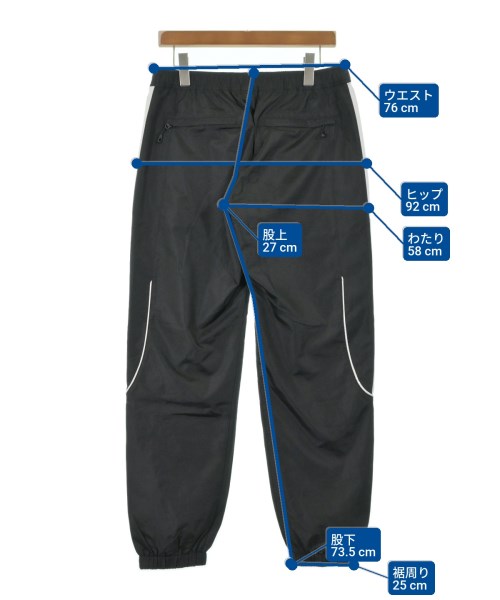 F.C.R.B（エフシーアールビー）その他 黒 サイズ:M メンズ/2200631450153