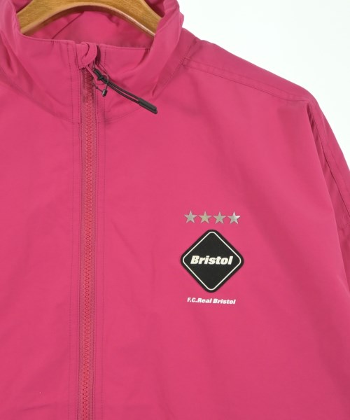 F.C.R.B（エフシーアールビー）その他 ピンク サイズ:M メンズ/2200606679053