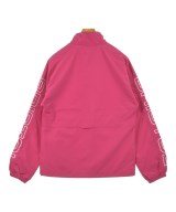 F.C.R.B（エフシーアールビー）その他 ピンク サイズ:M メンズ/2200606679053