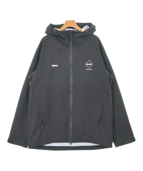 エフシーアールビー(F.C.R.B)のF.C.R.B マウンテンパーカー