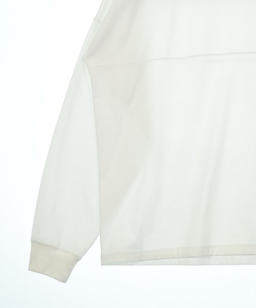F.C.R.B（エフシーアールビー）Tシャツ・カットソー 白 サイズ:XL メンズ/2200610522024